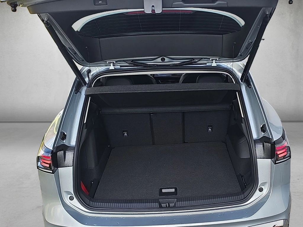 Volkswagen Tiguan 1.5l TSI eHybrid DSG Elegance 150 KW