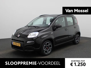 Fiat Panda 1.0 Hybrid City Life