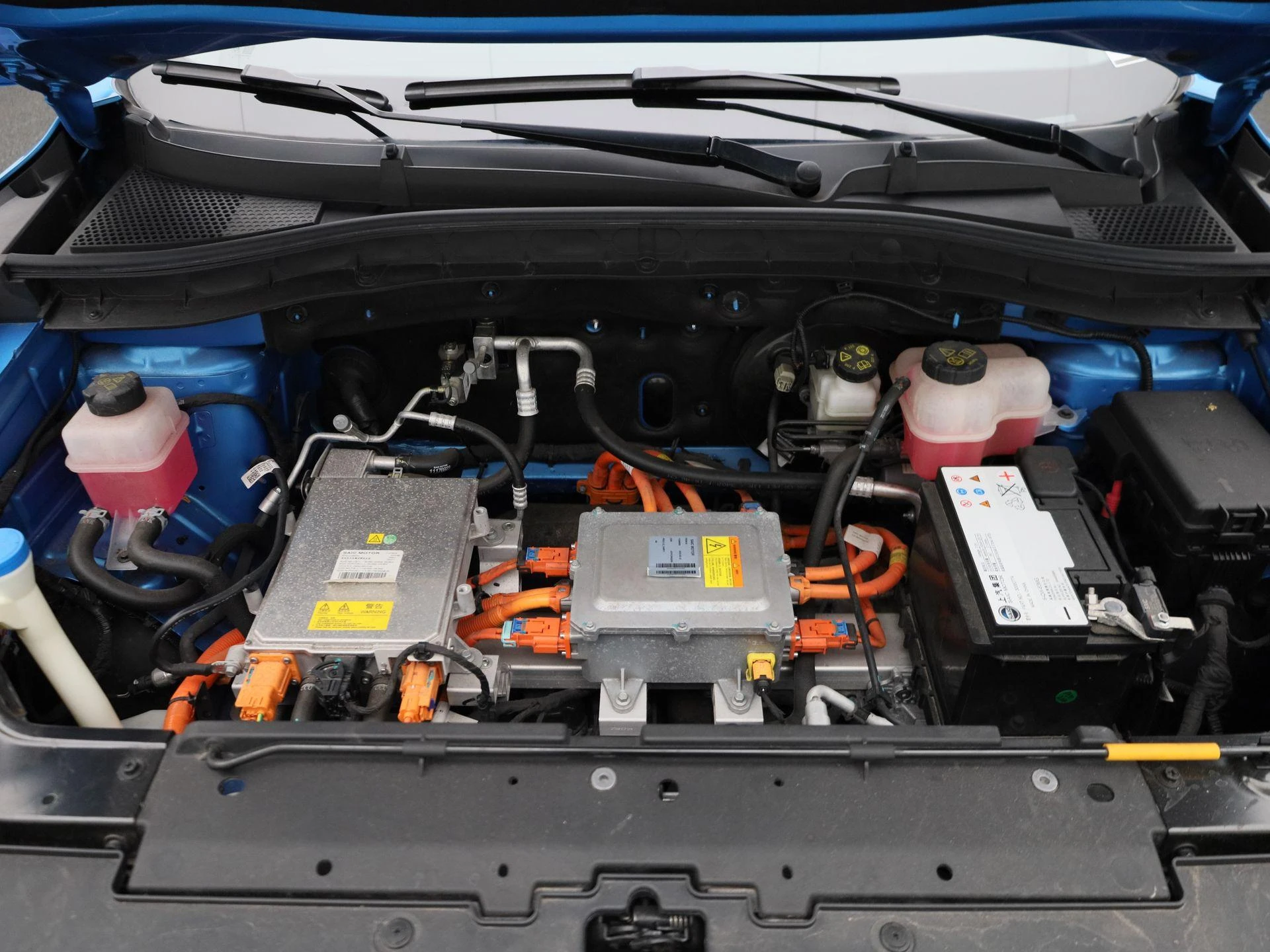 MG-ZS EV-image-34