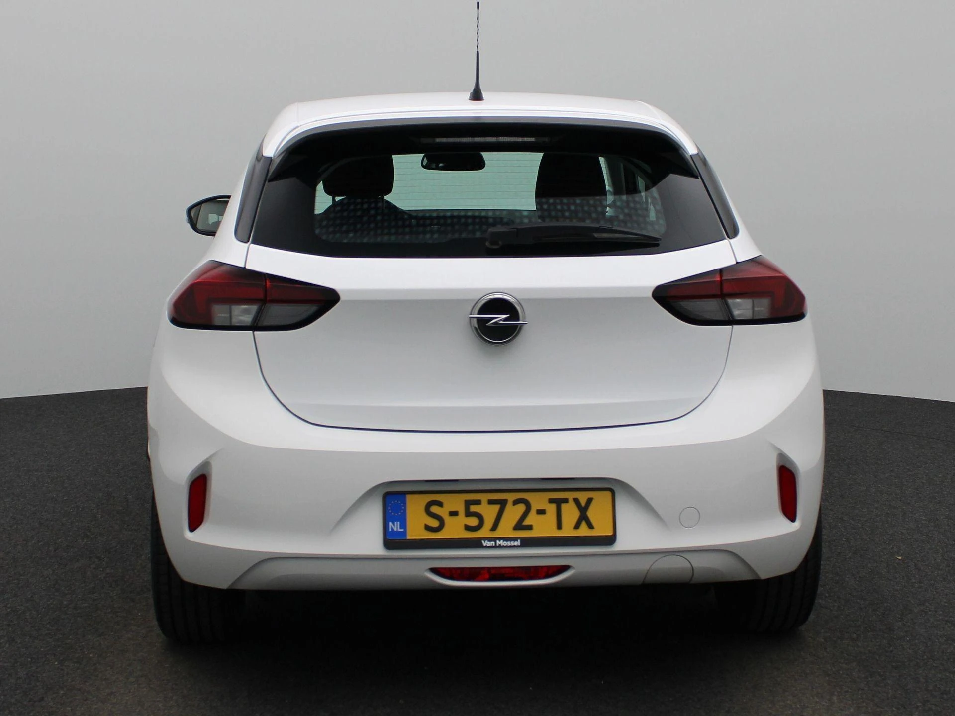 Opel Corsa-e Level 2 50 kWh