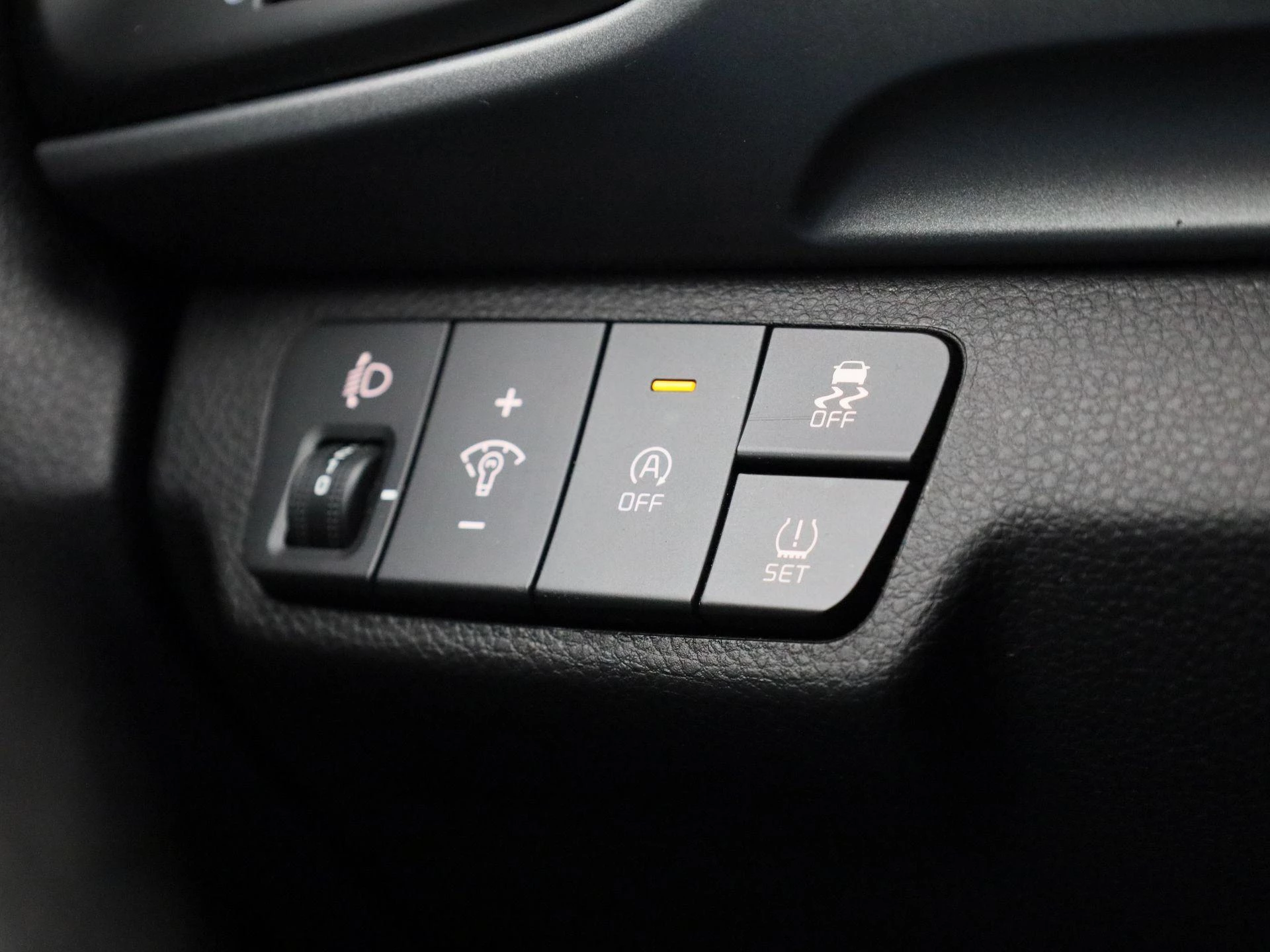 Kia Stonic 1.0 T-GDi MHEV DynamicLine