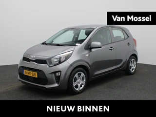Kia Picanto 1.0 DPi ComfortLine