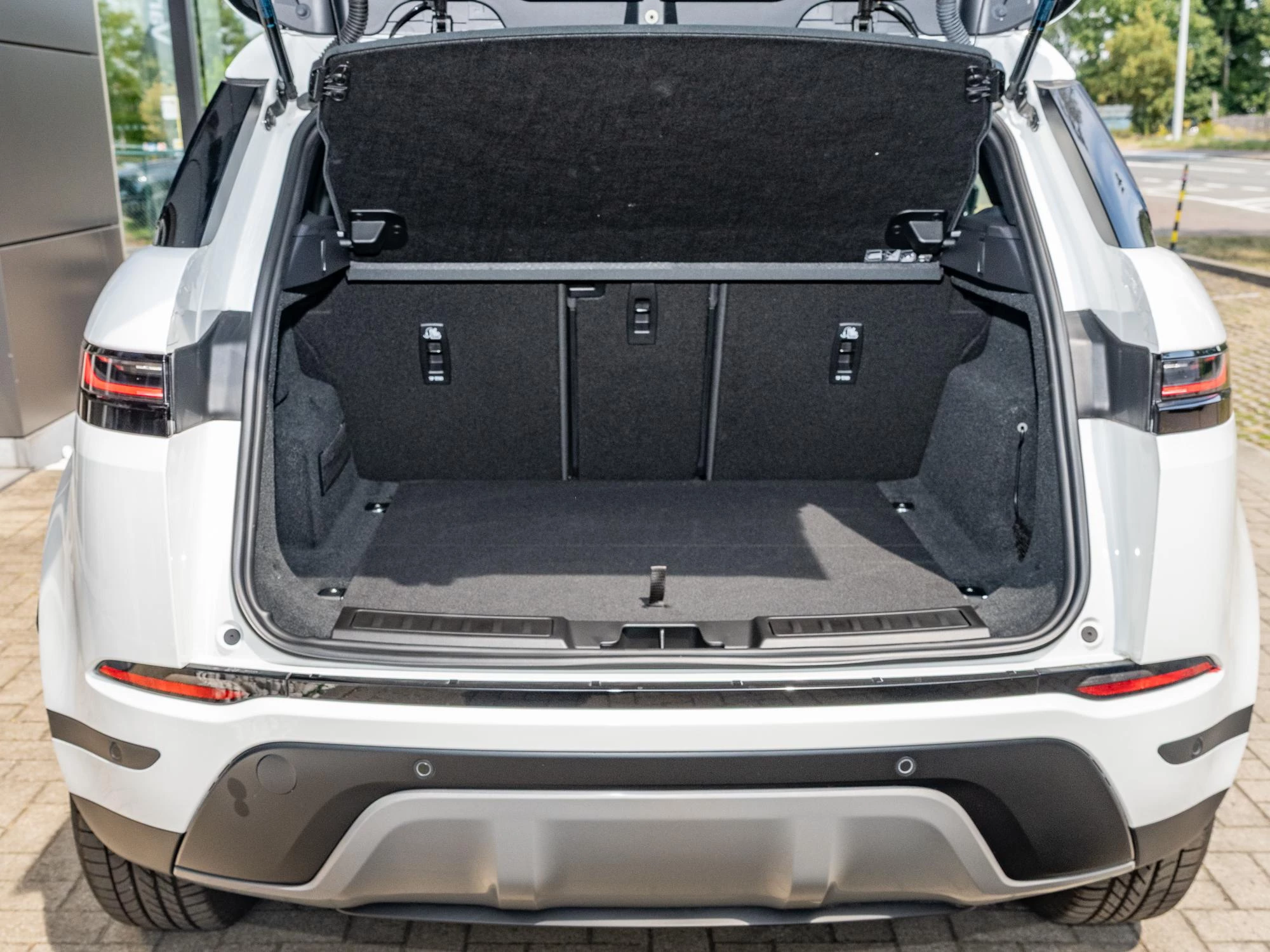 Land Rover Range Rover Evoque PHEV S