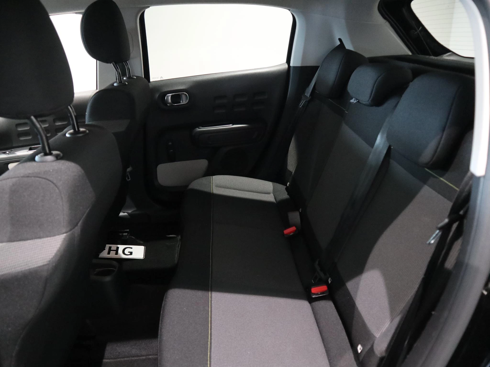 Citroën C3 Feel