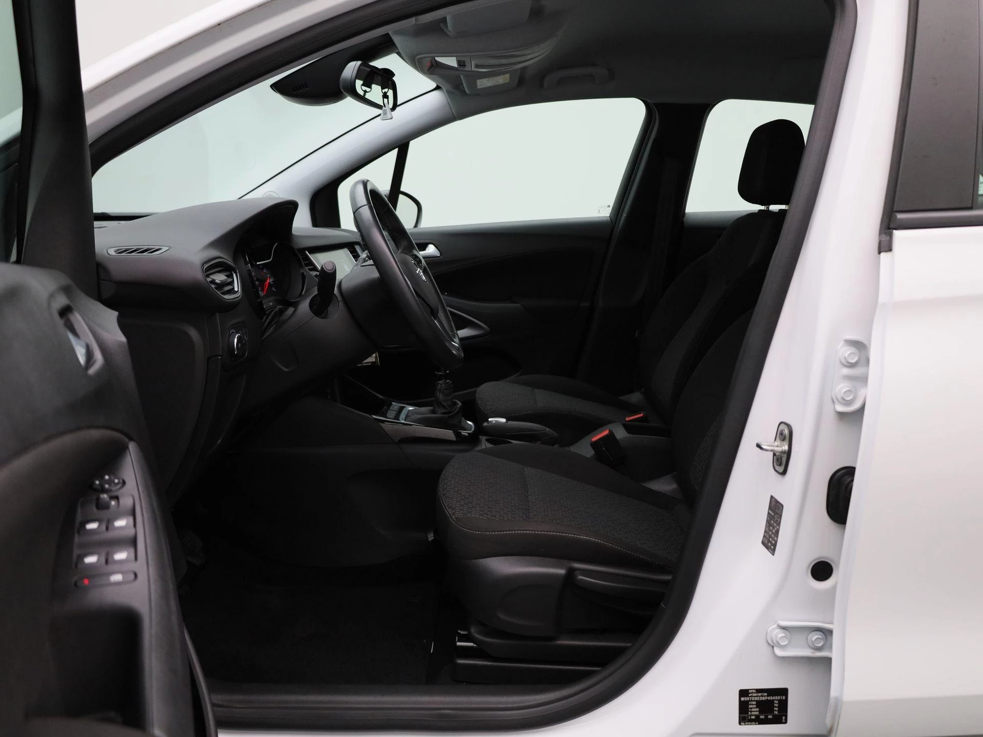 Opel Crossland 1.2 81kW Turbo S/S Edition