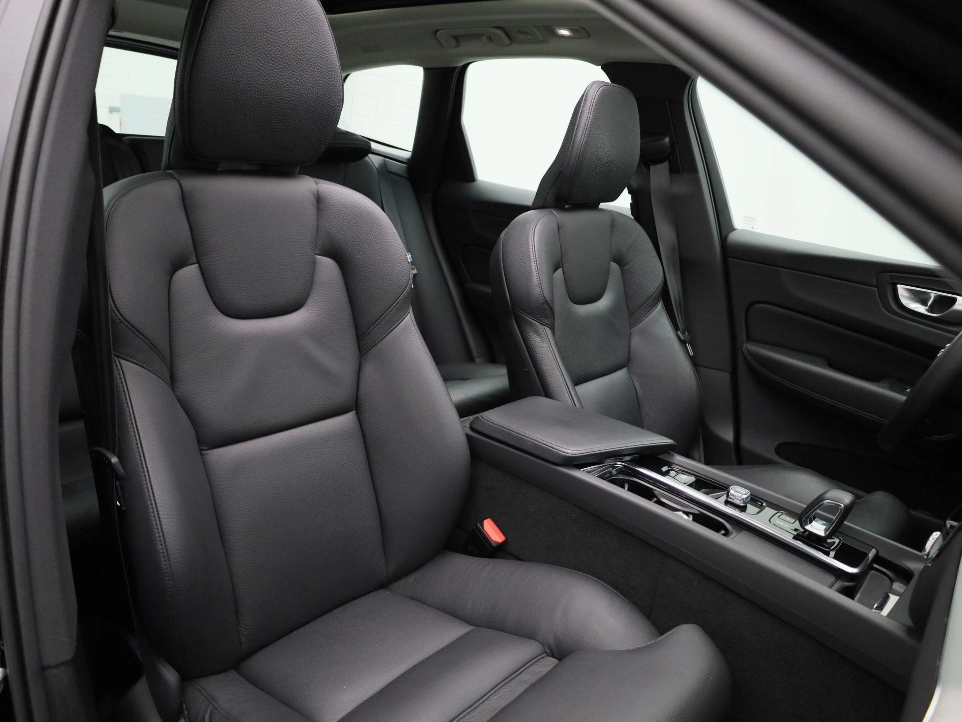 Volvo XC60 T6 PHEV Plus Dark Aut.