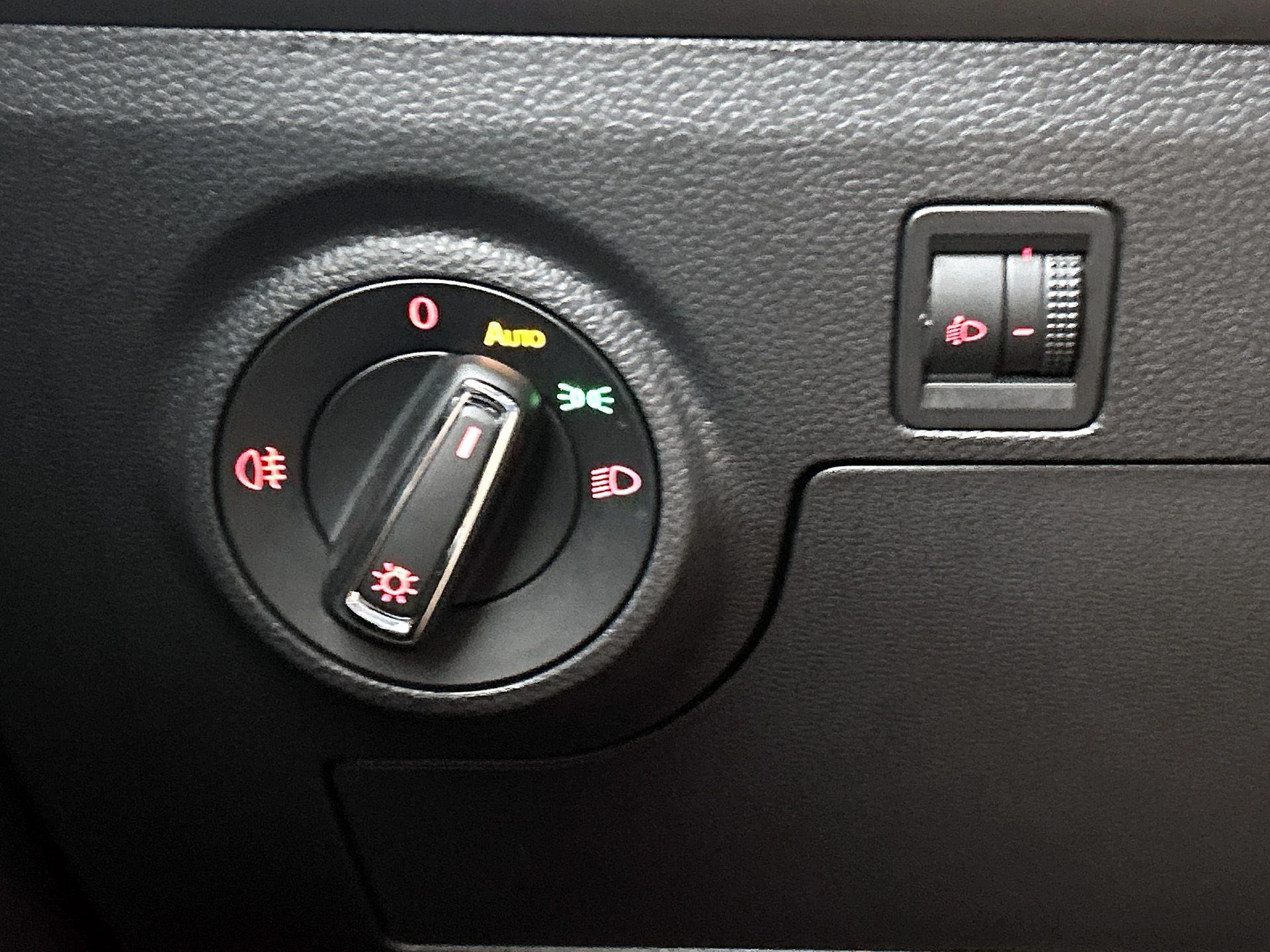 SEAT Ibiza 1.0 TSI Flex