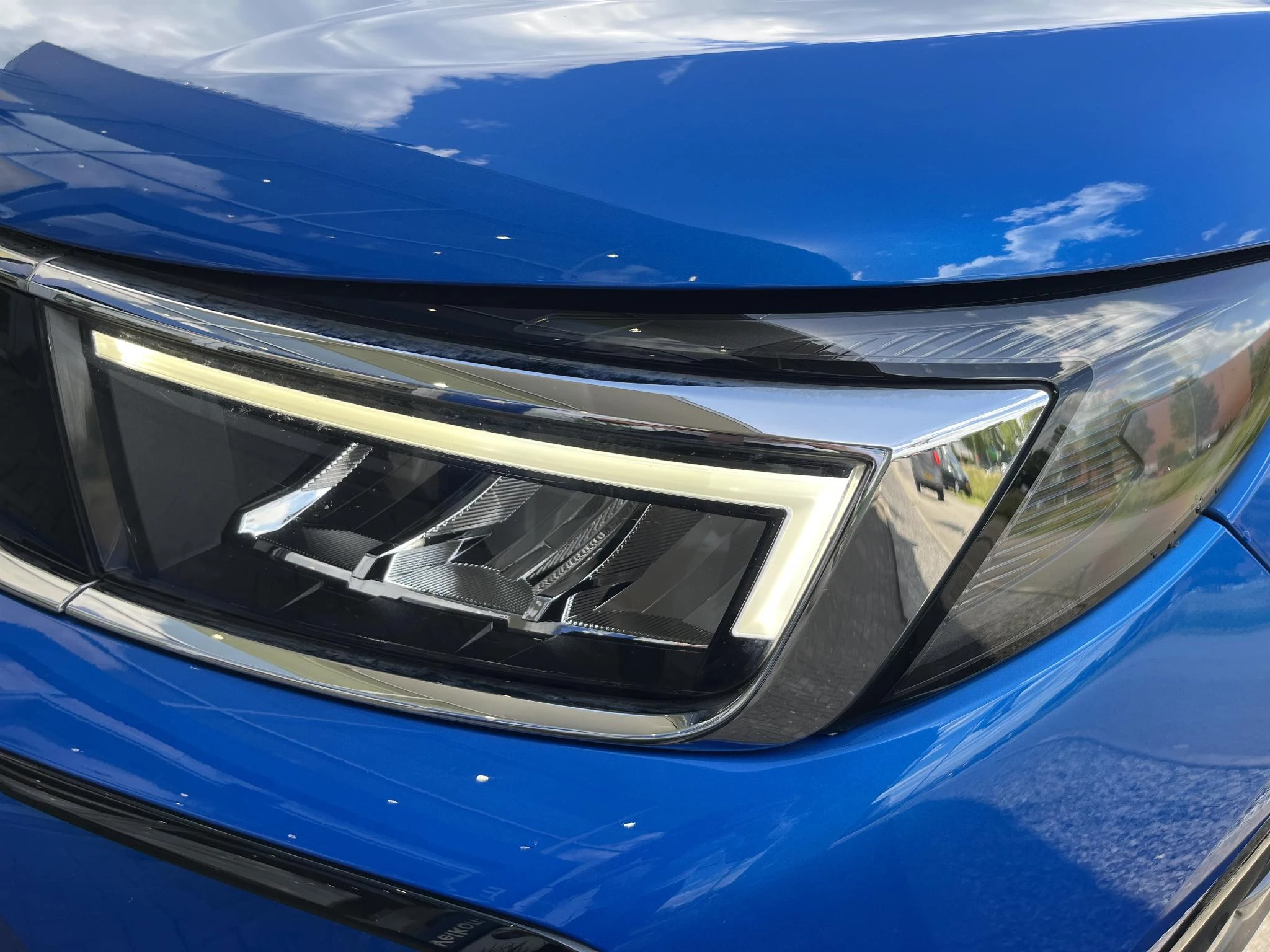 Opel Grandland 1.6 Turbo Plug-In Hybrid GS