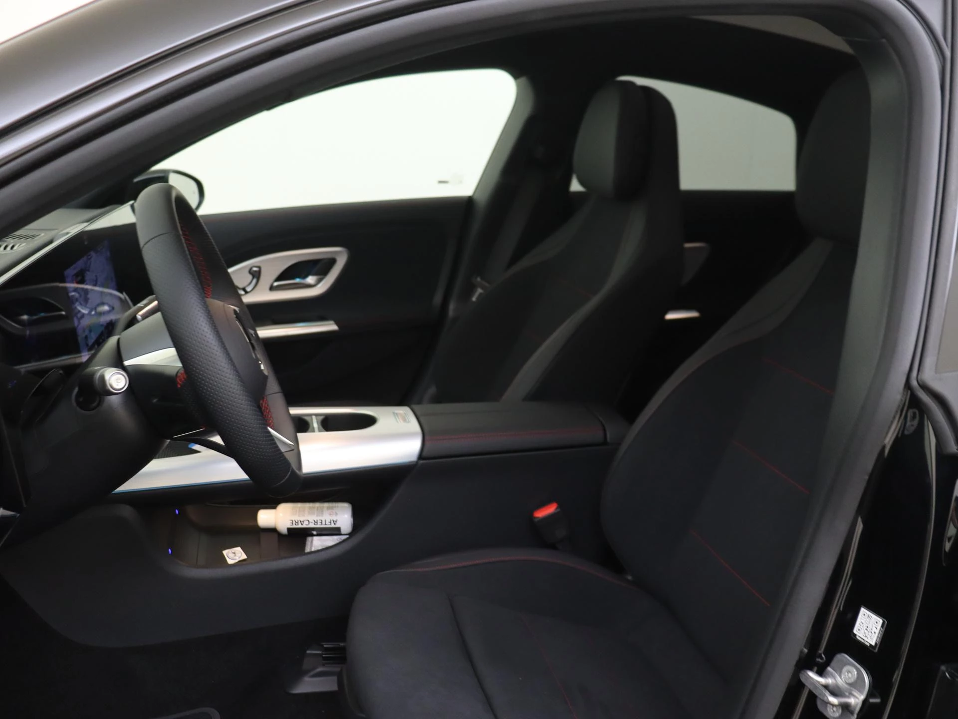 Mercedes-Benz CLA 250+ Launch Edition 85.5 kWh