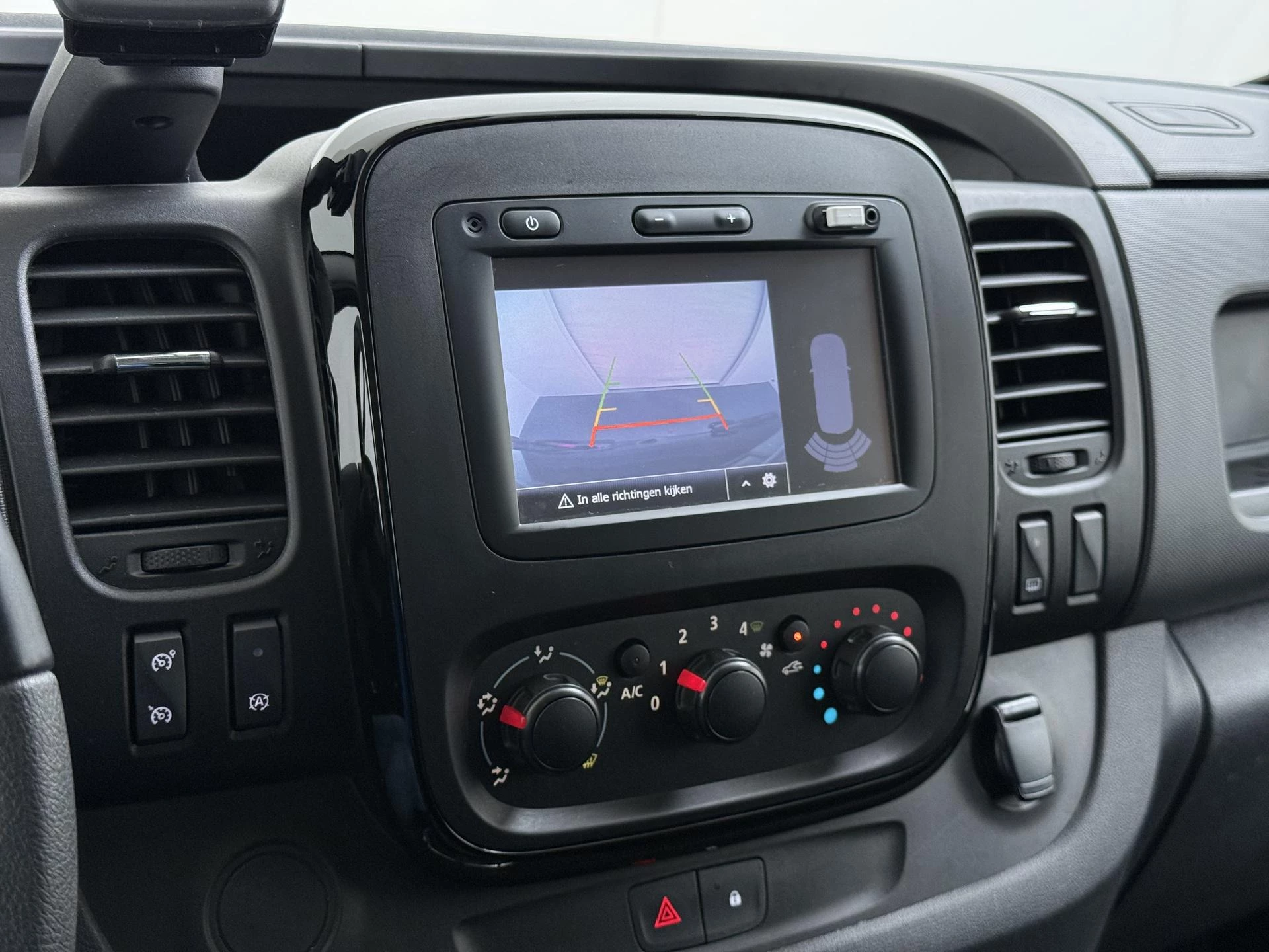 Opel Vivaro 1.6 CDTI L2H1 DC Sport EcoFlex