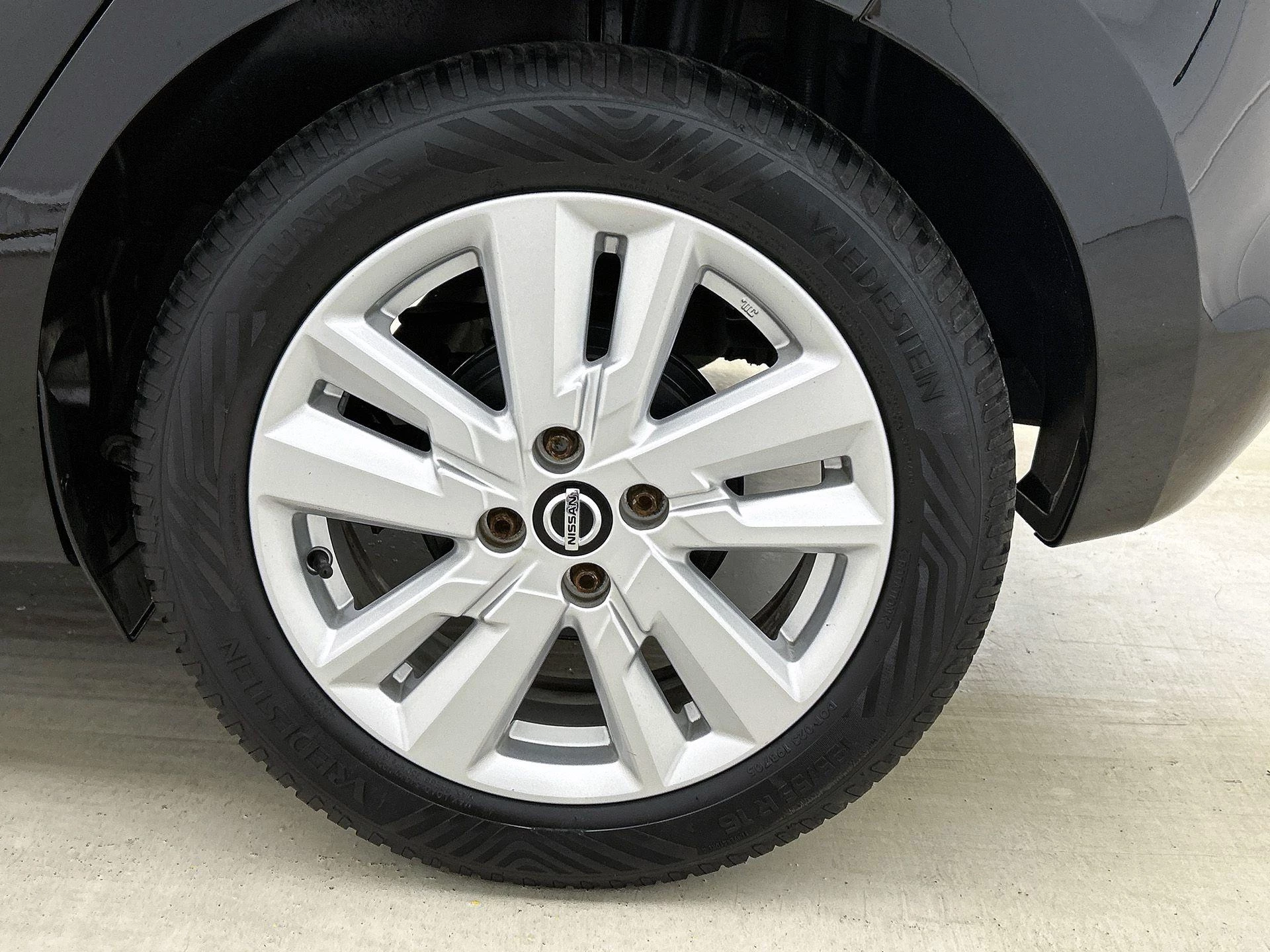 Nissan Micra 1.0 IG-T N-Connecta