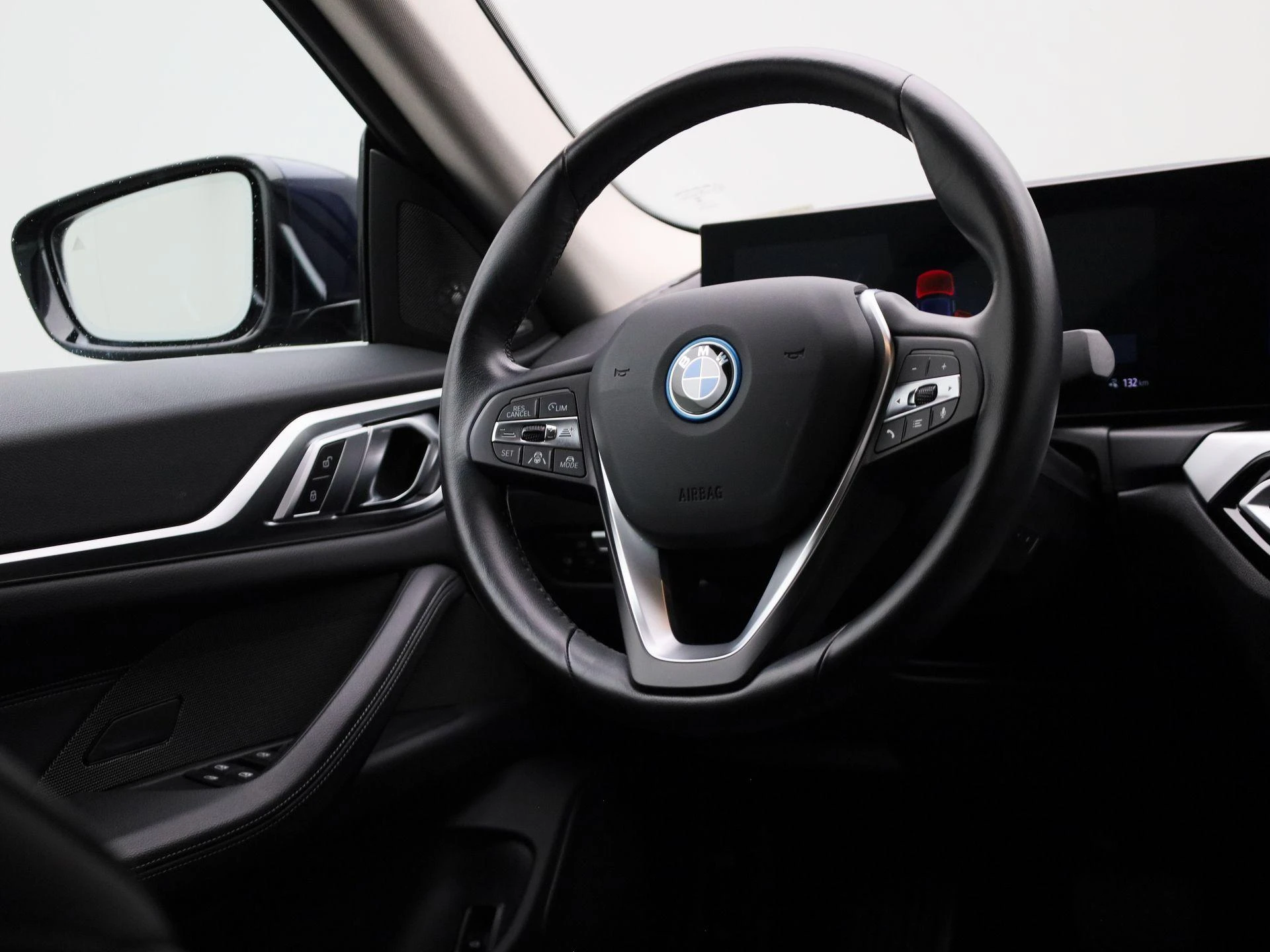 BMW i4 eDrive40