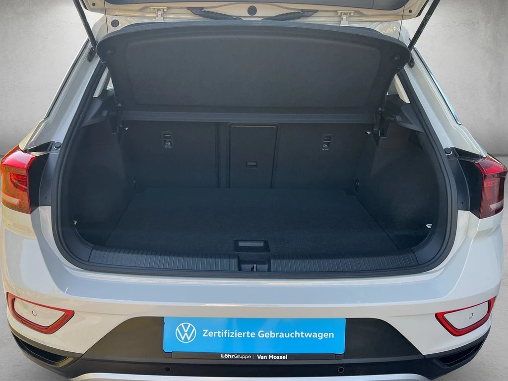 Volkswagen T-Roc 1.0 TSI Life *Navi*APP*Climatronic*