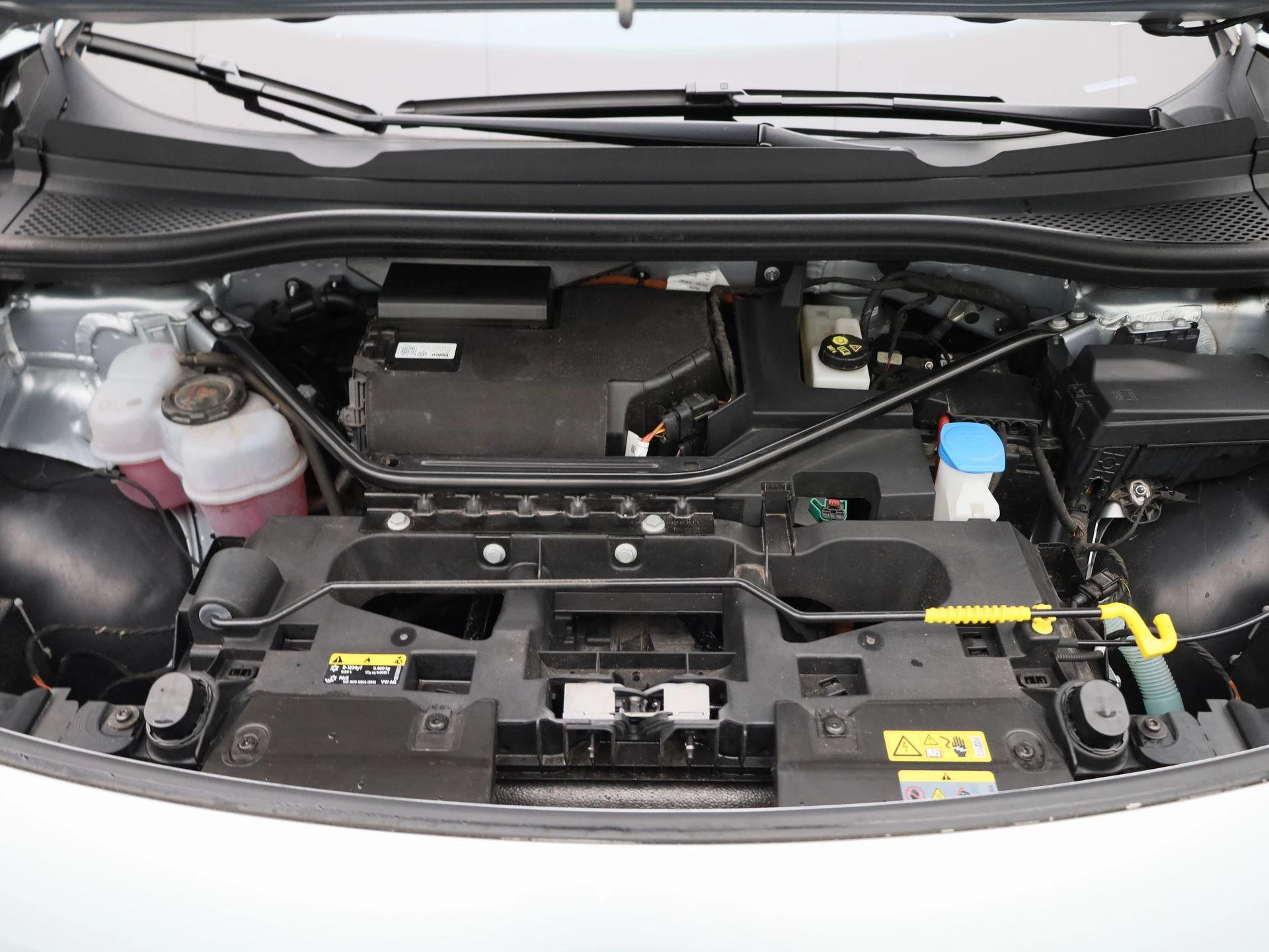 Volkswagen ID.4 Pro Business 77 kWh