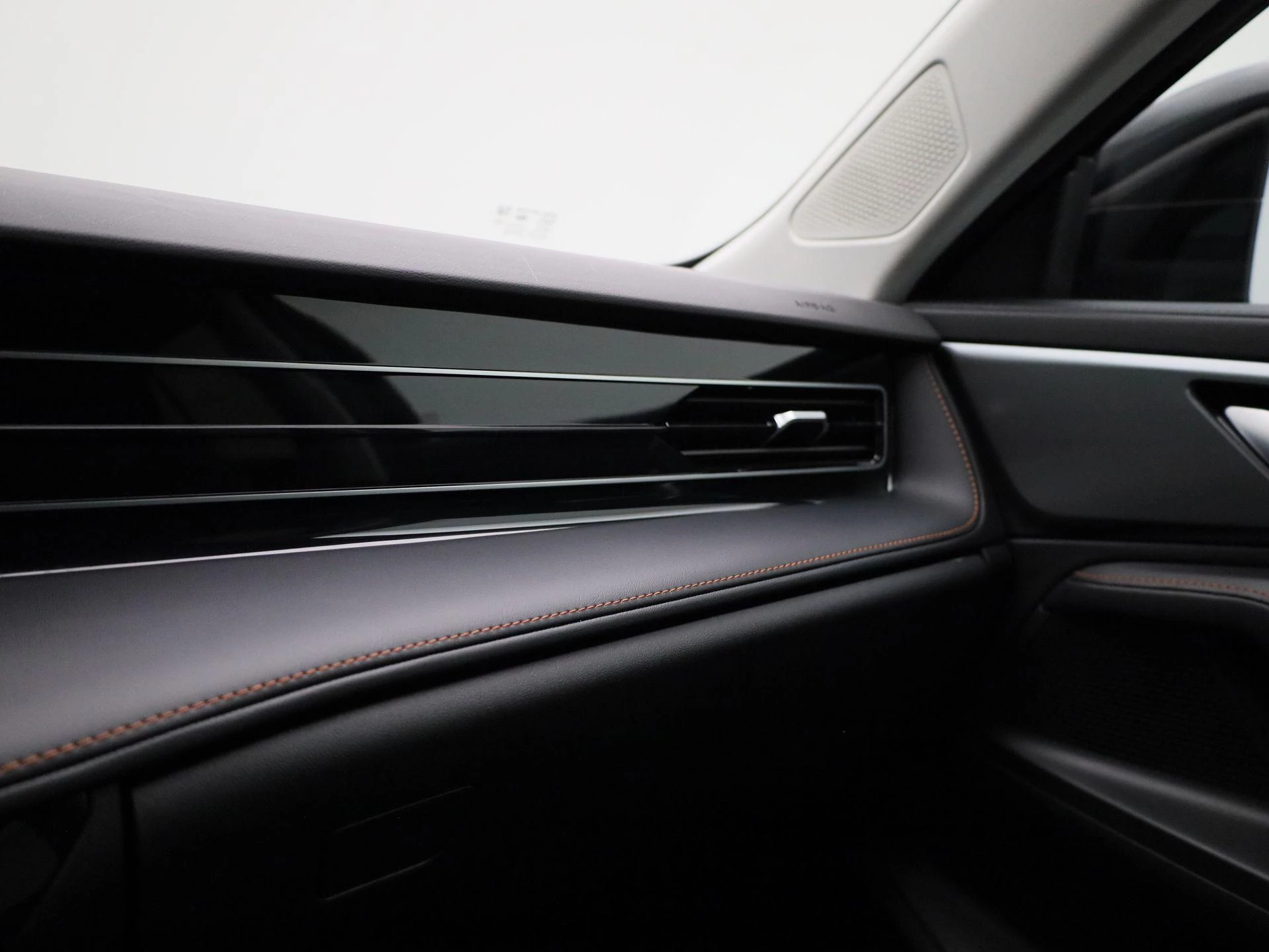 MG HS PHEV 1.5 Aut. Luxury