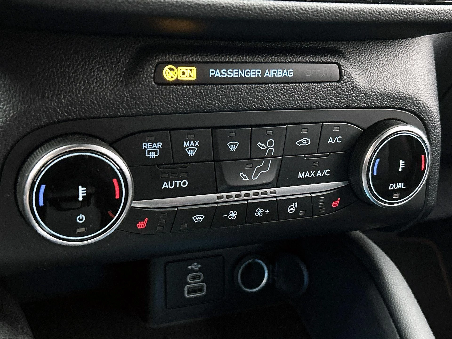 Ford Kuga 2.5 PHEV