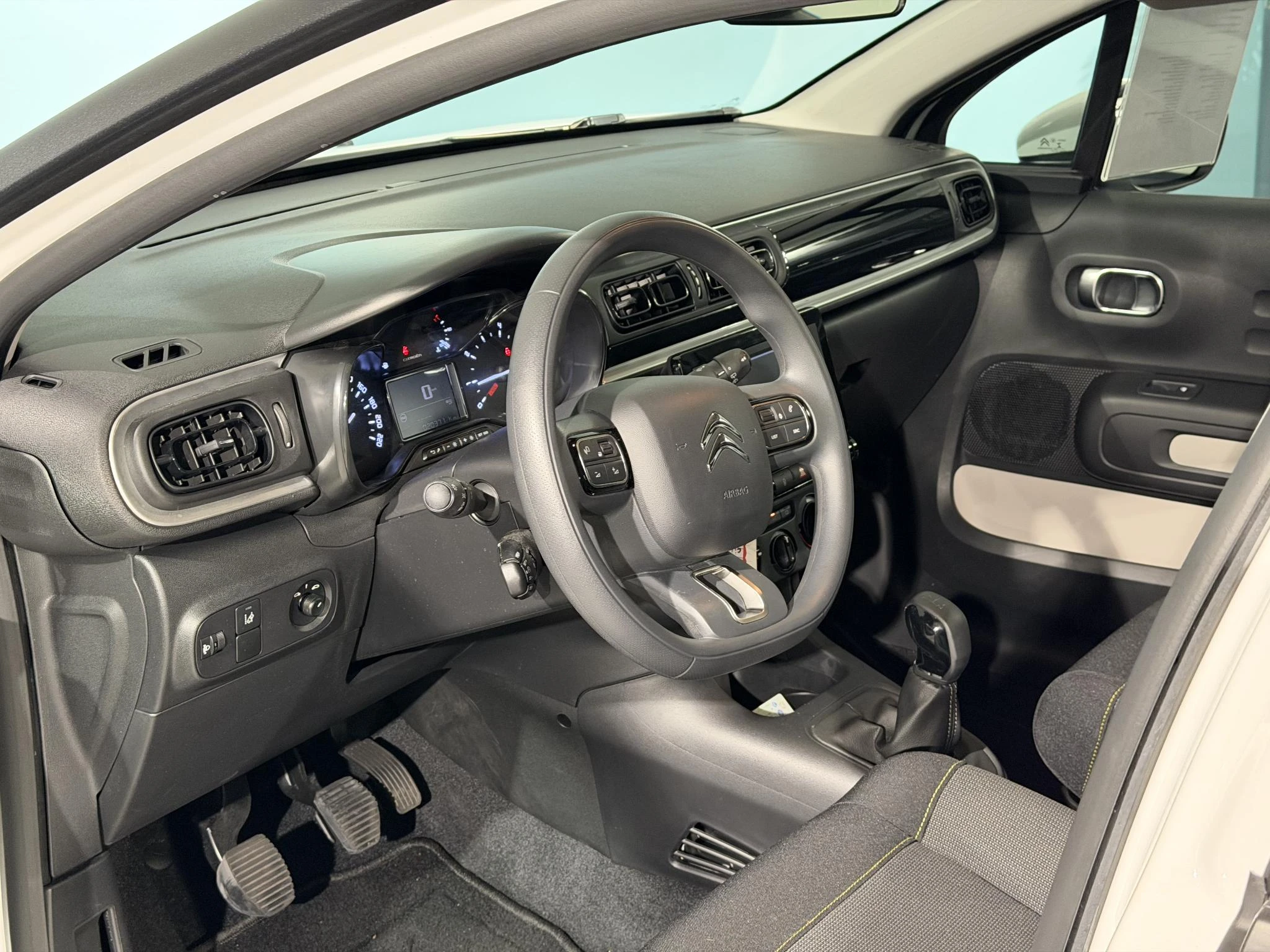 Citroën C3