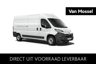 Opel Movano-e Standaard - Electric