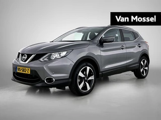 Nissan QASHQAI 1.2 Connect Edition