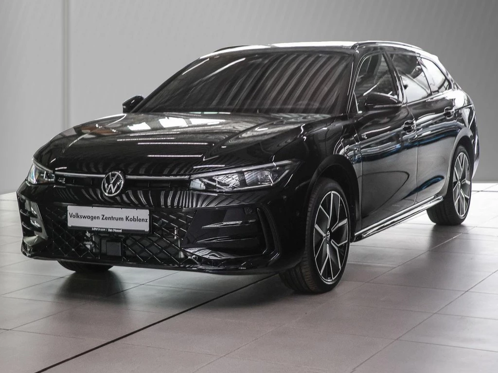 Volkswagen Passat Variant 1.5 TSI eHybrid 200 kW R-Line