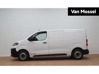 Opel Vivaro 2.0D Edition l2 + gps+park pilot achteraan