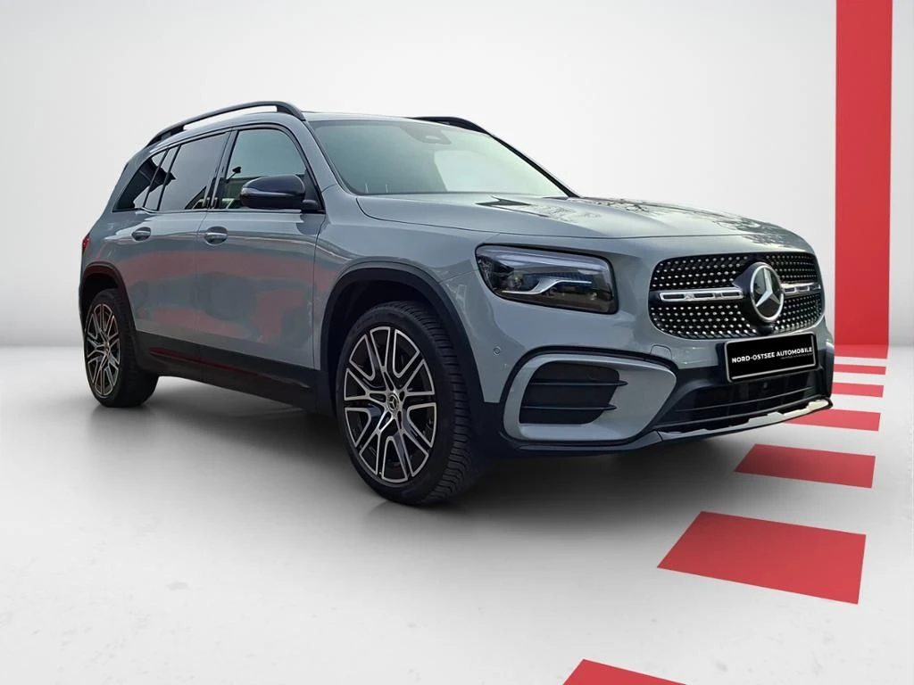 Mercedes-Benz-GLB 200 d-image-3