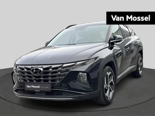Hyundai Tucson HEV 1.6 T-GDI HEV Shine
