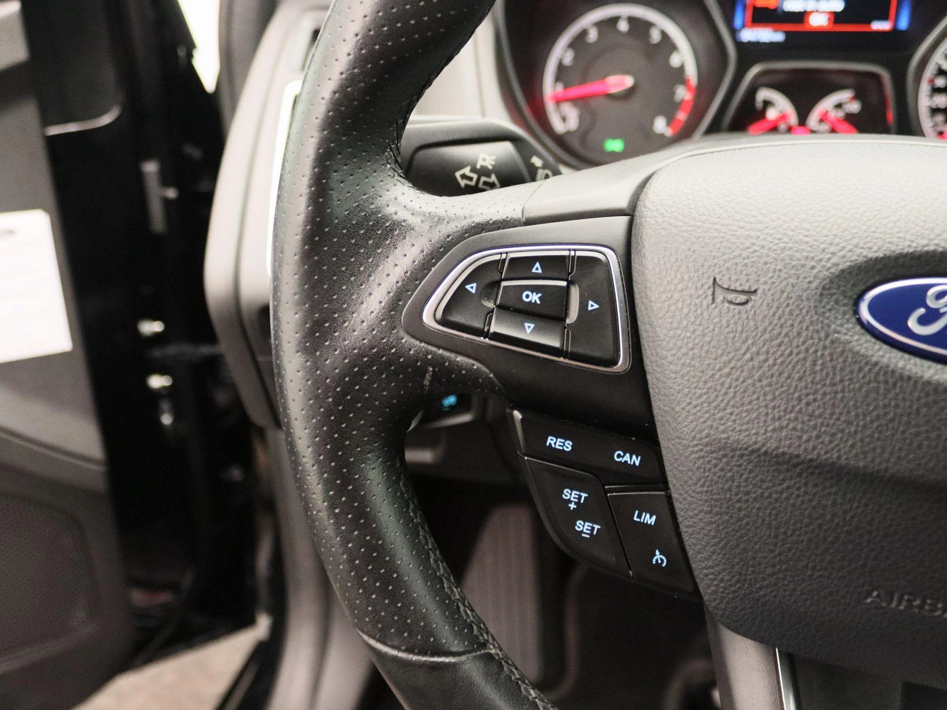 Ford Focus 2.0 ST