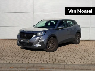Peugeot 2008 1.2 PureTech Active