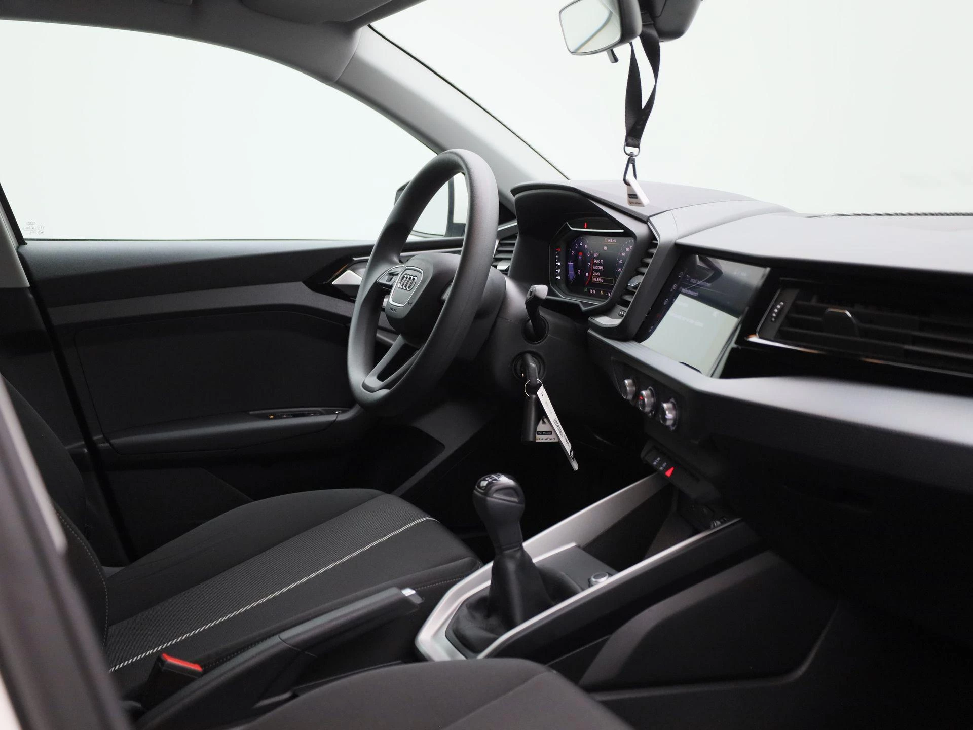 Audi-A1 Sportback-image-32