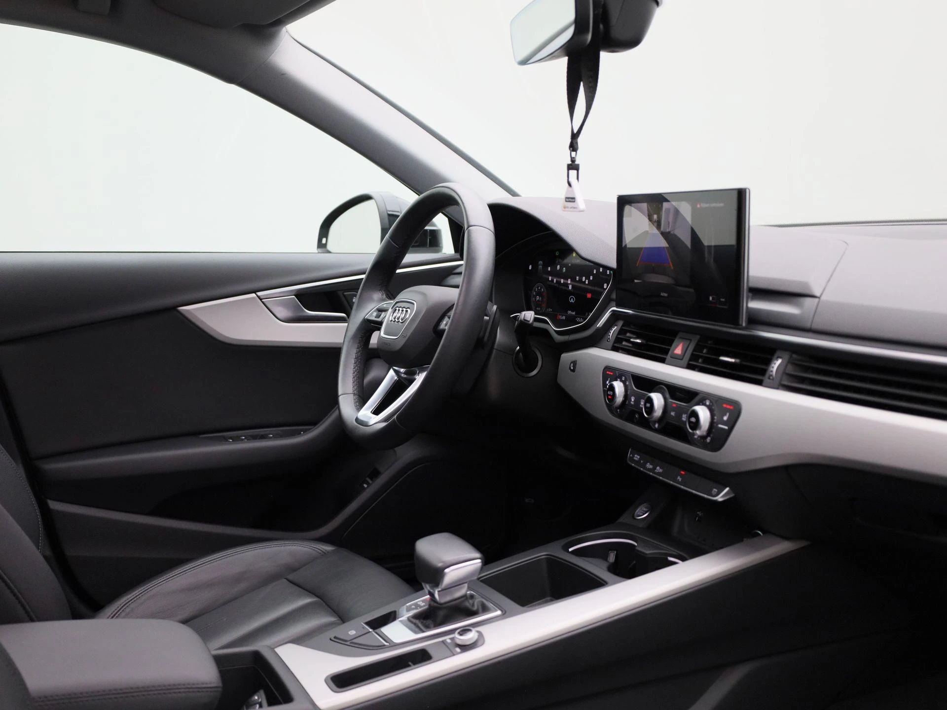 Audi A4 Avant 35 TFSI Pro Line