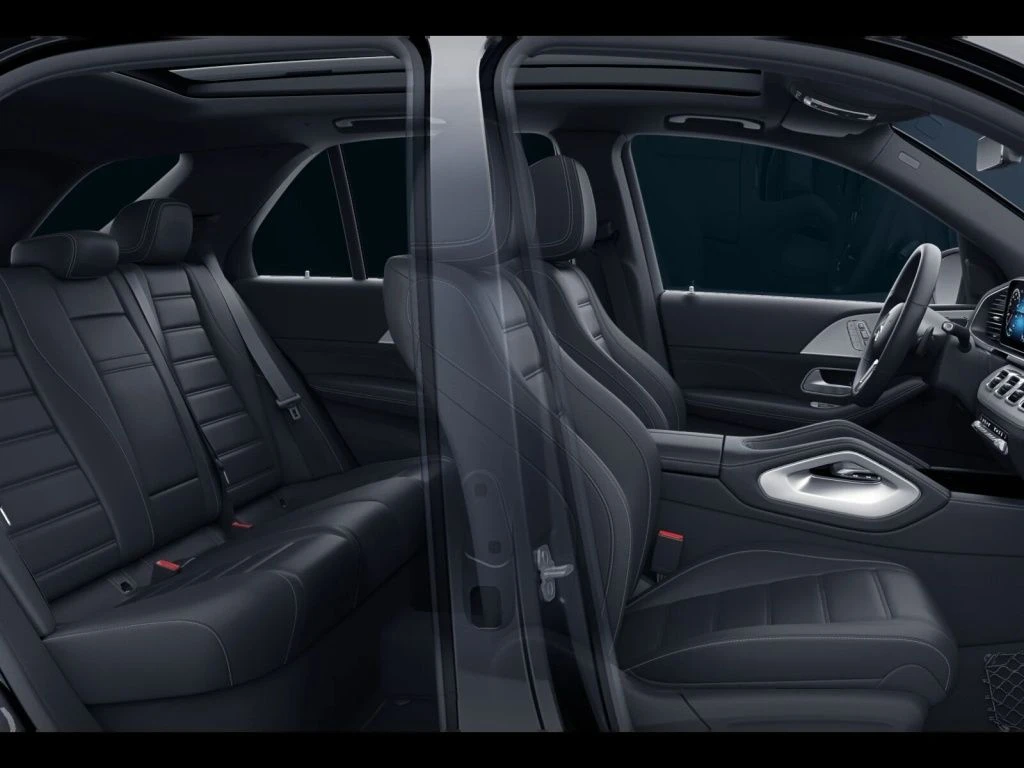 Mercedes-Benz-GLE 350 de-image-10