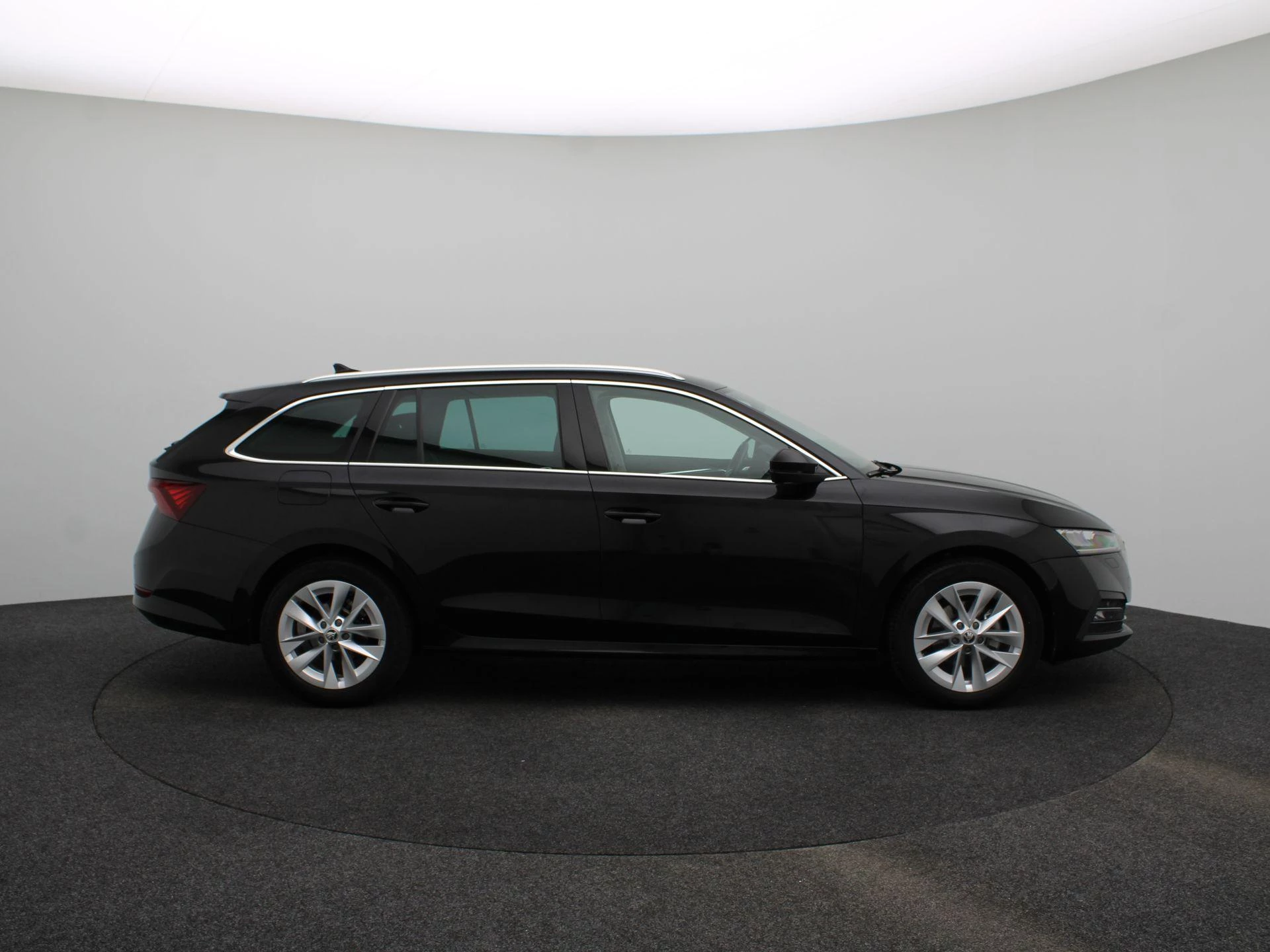 Škoda Octavia Combi 1.0 TSI Business Edition Plus