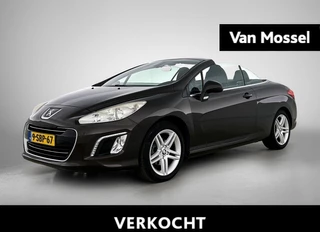 Peugeot 308 CC 1.6 VTi Sport Pack