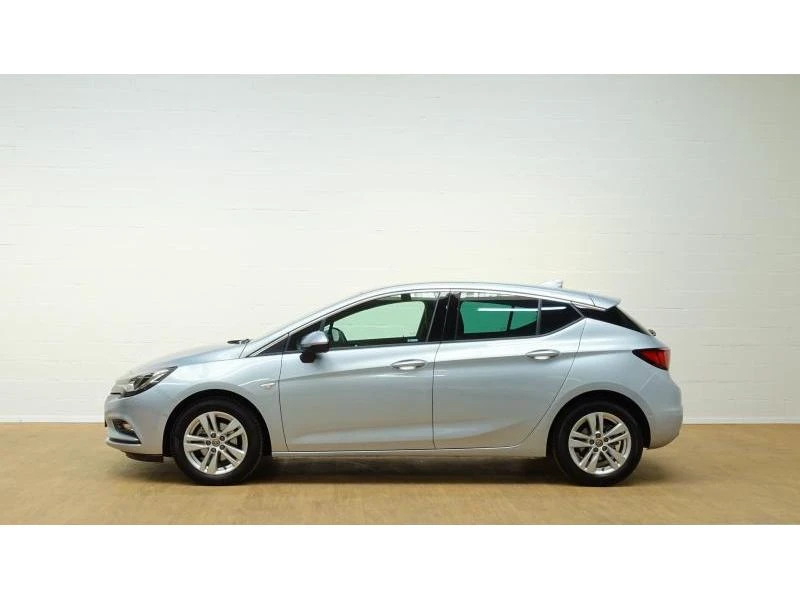 Opel Astra 1.4 Turbo 92kW S/S Innovation
