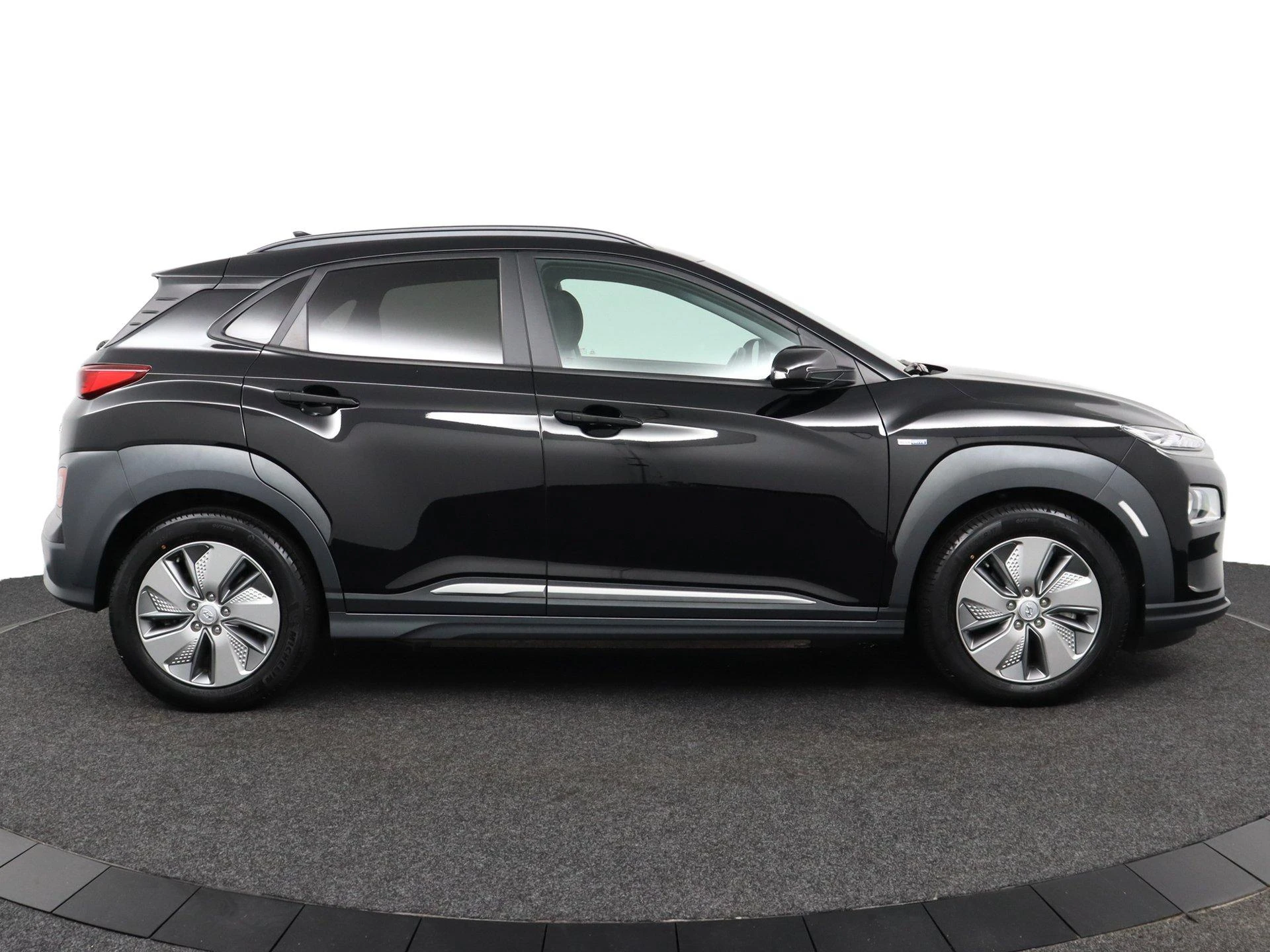 Hyundai Kona EV Fashion 64 kWh |
