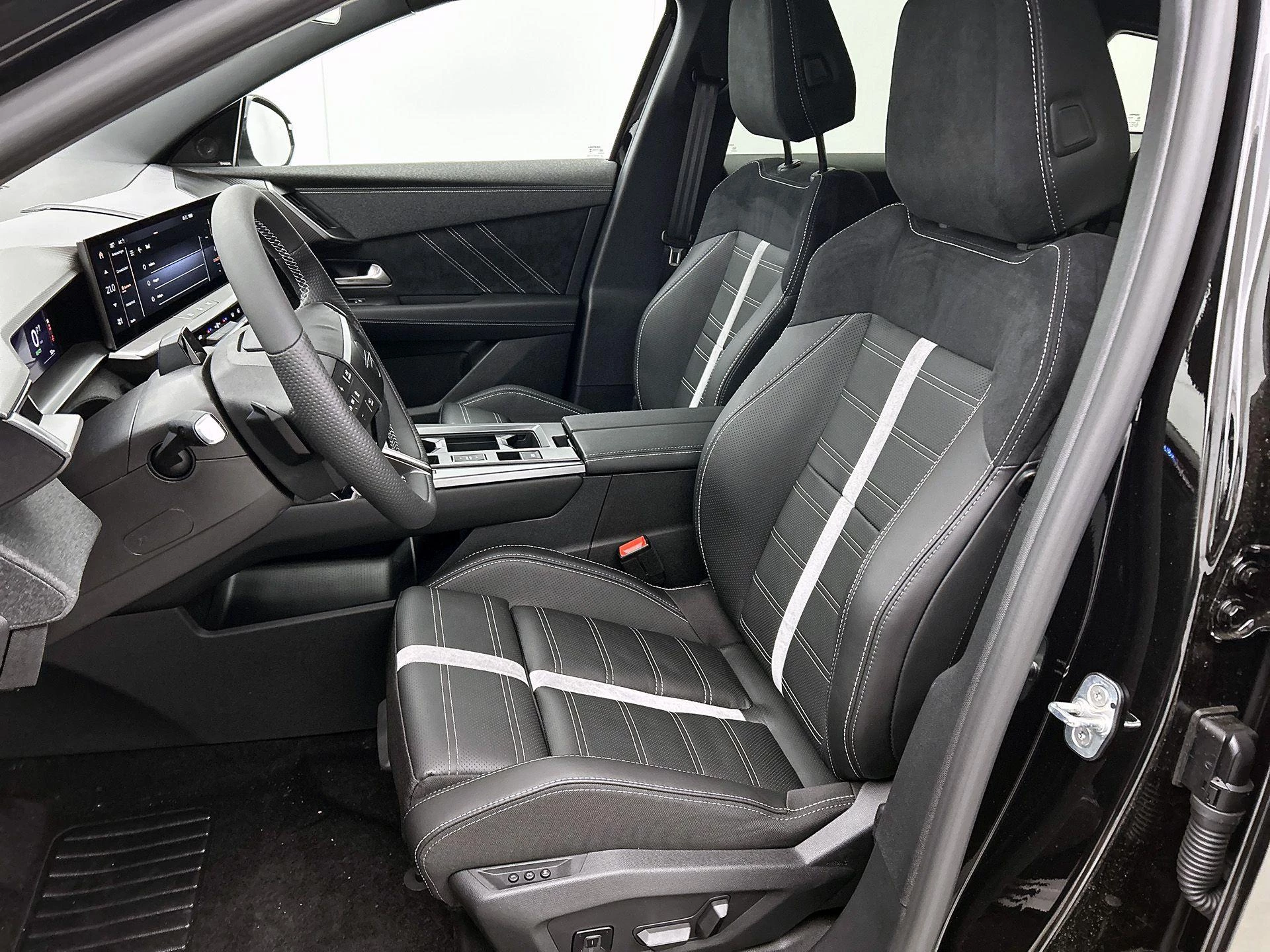 Opel Grandland Electric GS 73 kWh