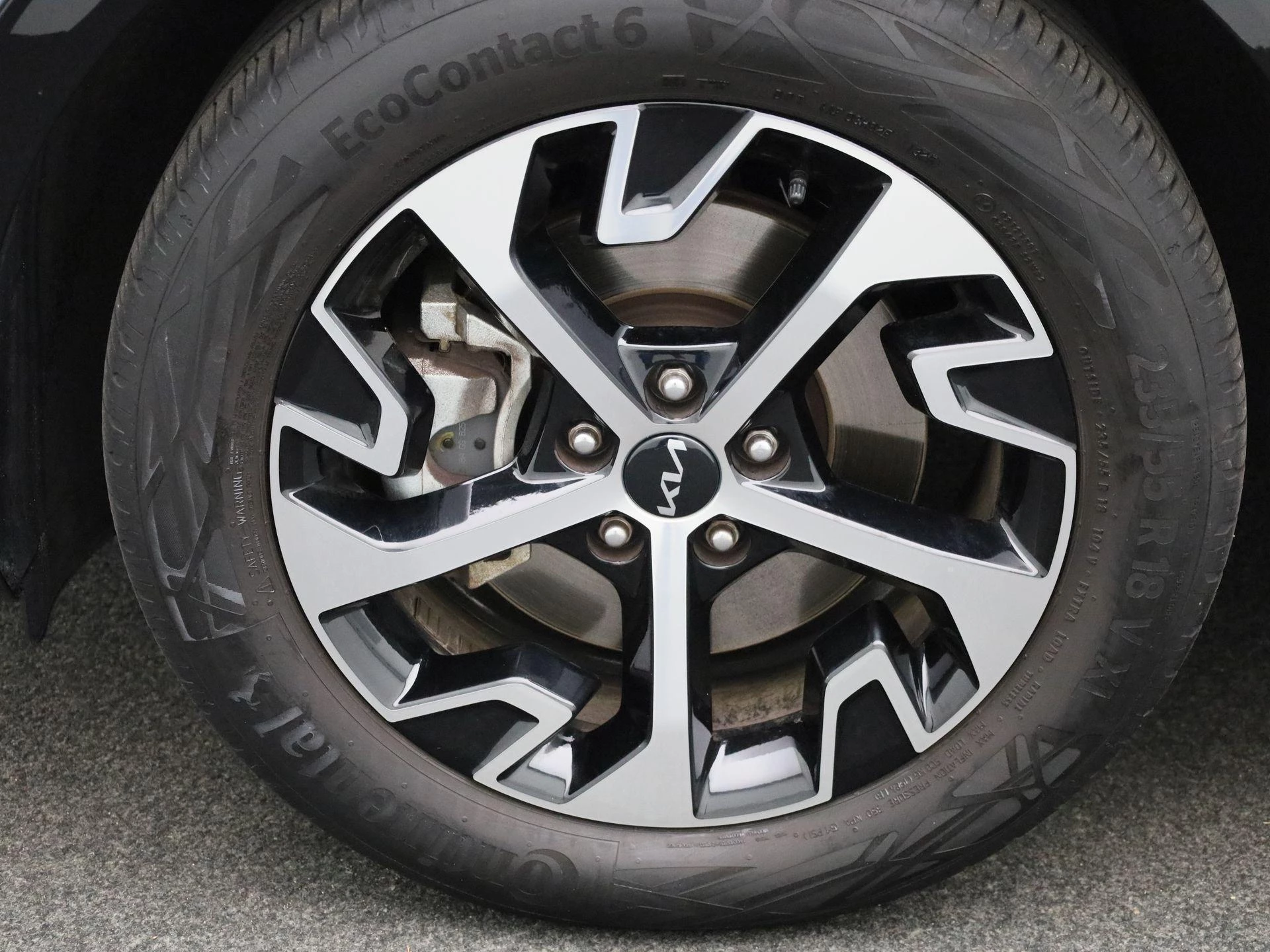 Kia Sportage 1.6 T-GDi Hybrid DynamicPlusLine