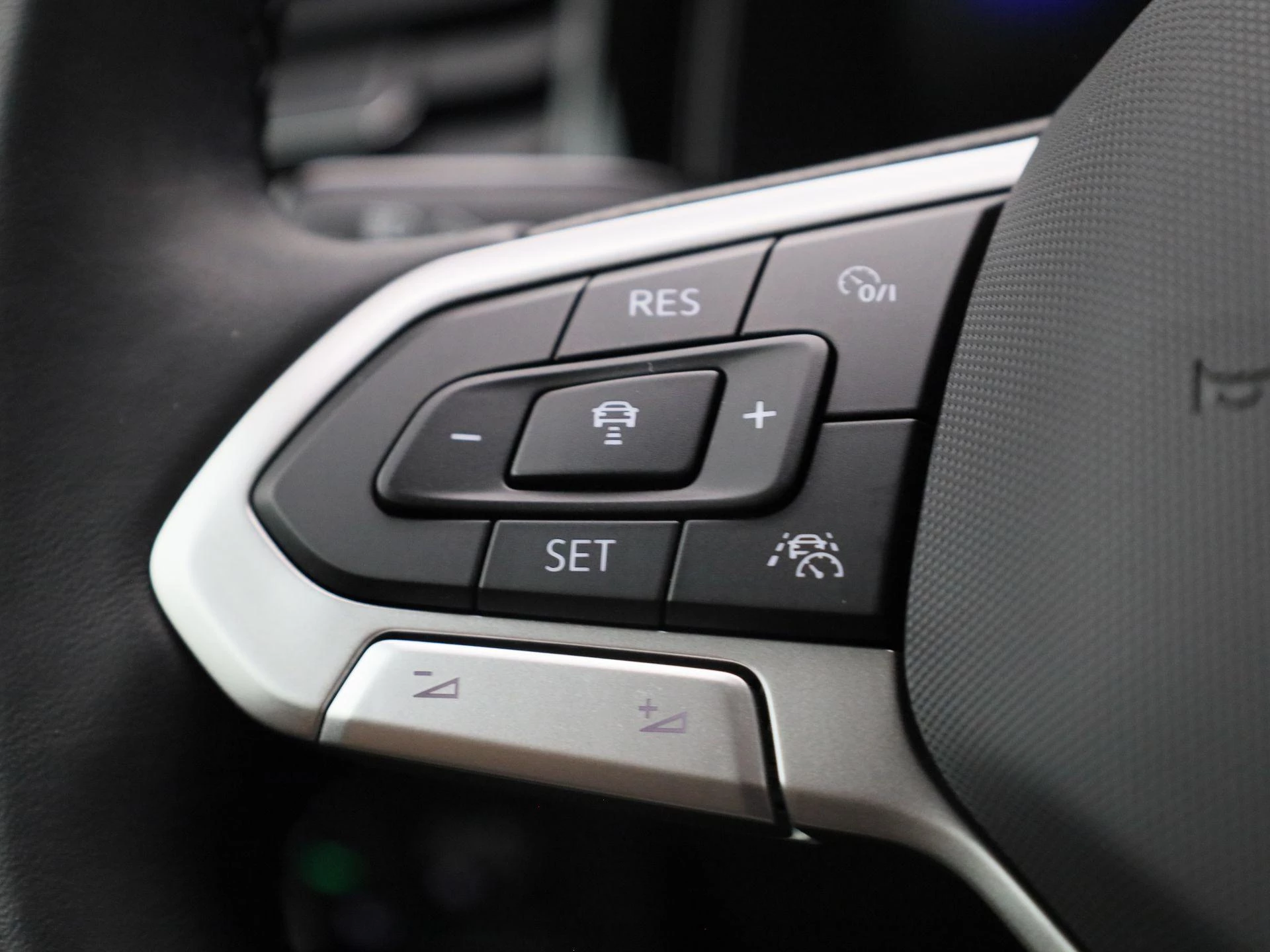 Volkswagen Polo 1.0 TSI 70kW Life
