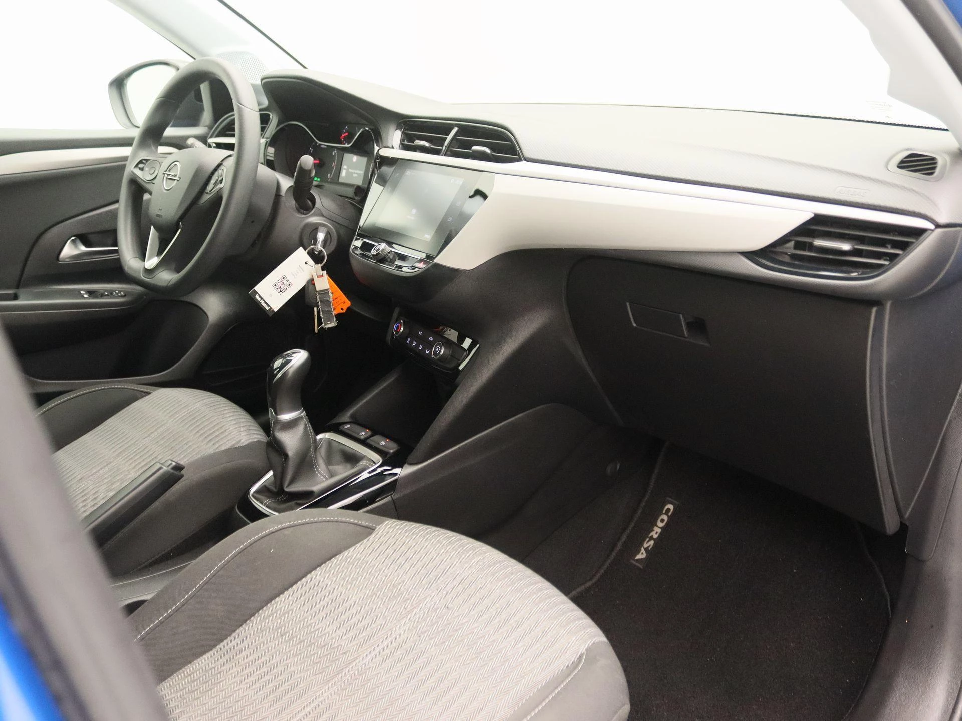 Opel Corsa 1.2 Edition