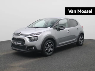 Citroën C3 1.2 PureTech 82 S&S MAN Feel