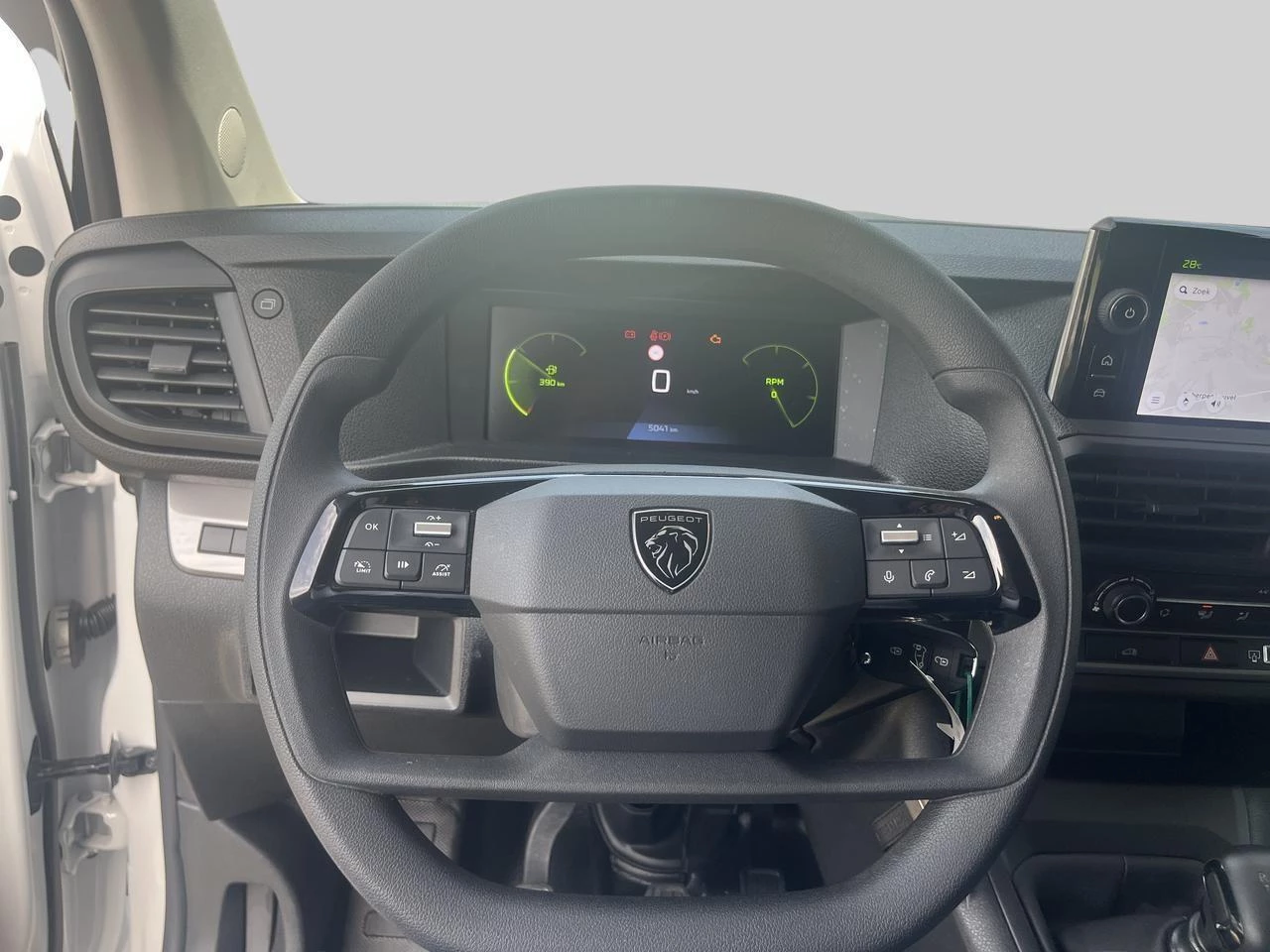 Peugeot Expert Long L3 2.0 BlueHDi 145