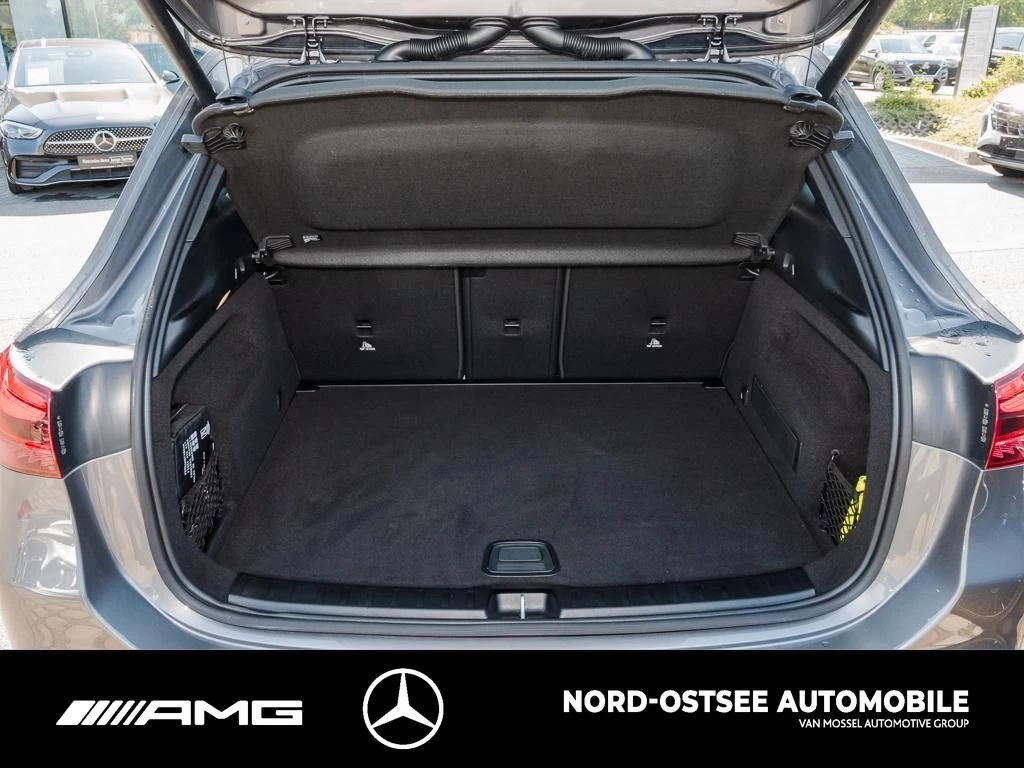 Mercedes-Benz GLA 200 d PROGRESSIVE AHK MBUX LED SHZ ADV. Progressive