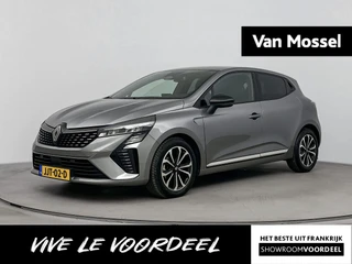 Renault Clio 1.0 TCe GPF Techno 90PK