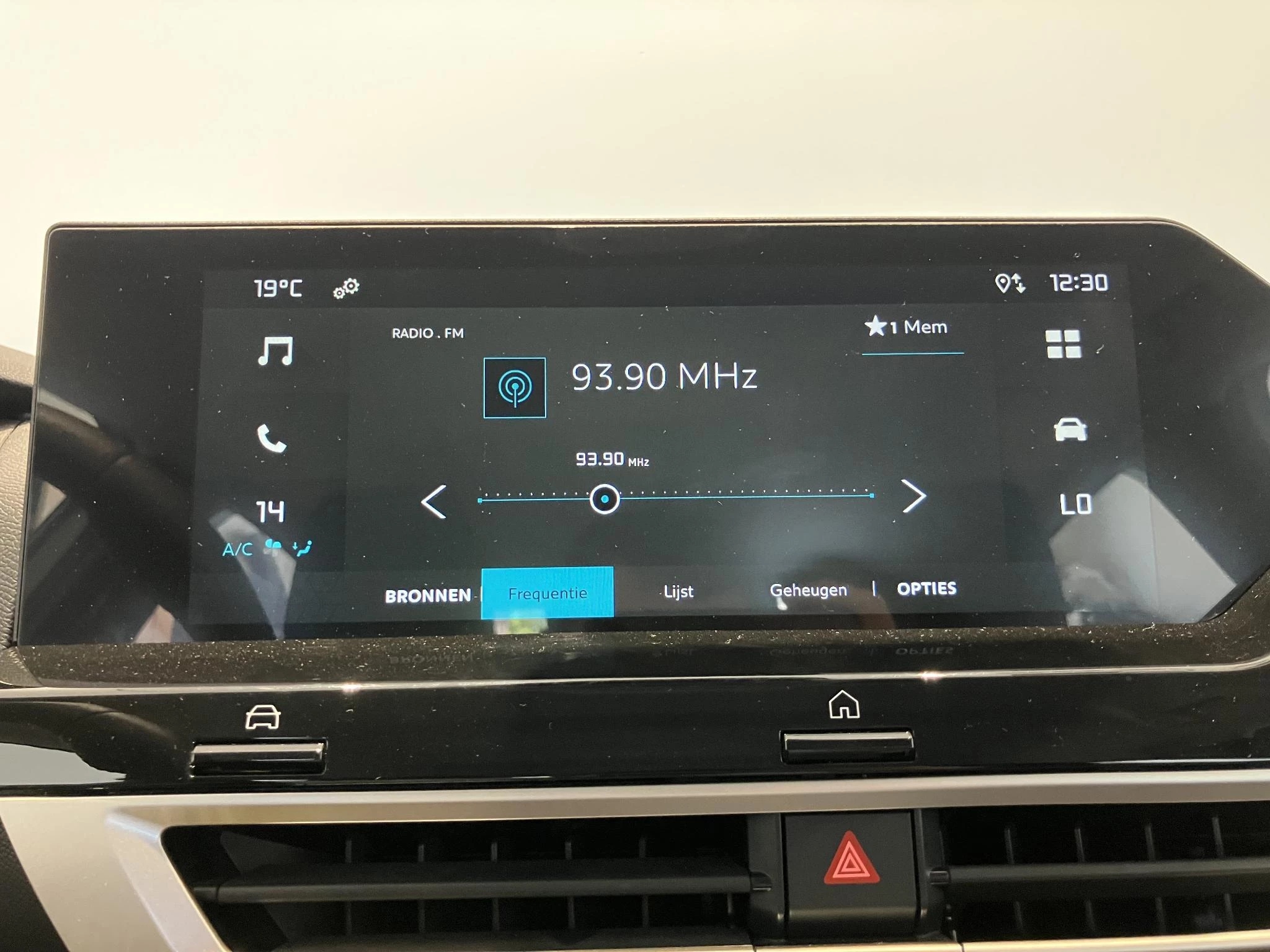 Citroën C4 X 1.2 Puretech 100 You