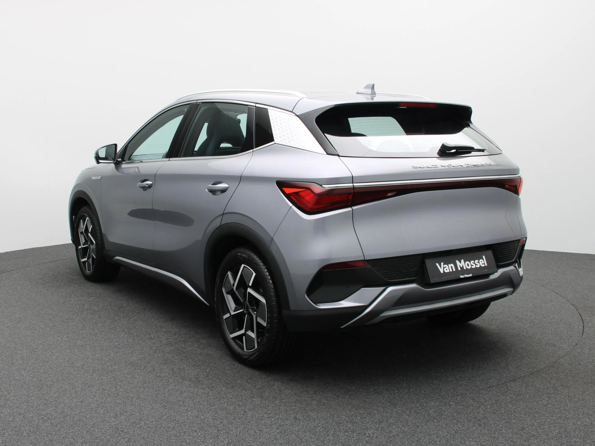 BYD-ATTO 3-image-1