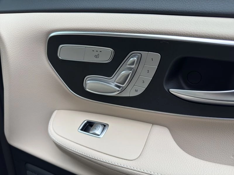 Mercedes-Benz V-Klasse 300 AVANTGARDE MBUX NAVI LED 7 SITZE AVANTGARDEW447 V 300 AVANTGARDE MBUX NAVI LED 7 SITZE AVANTGARDE