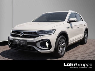 Volkswagen T-Roc 1.5 TSI R-Line /LED+/AppConect/DAB+/ACC