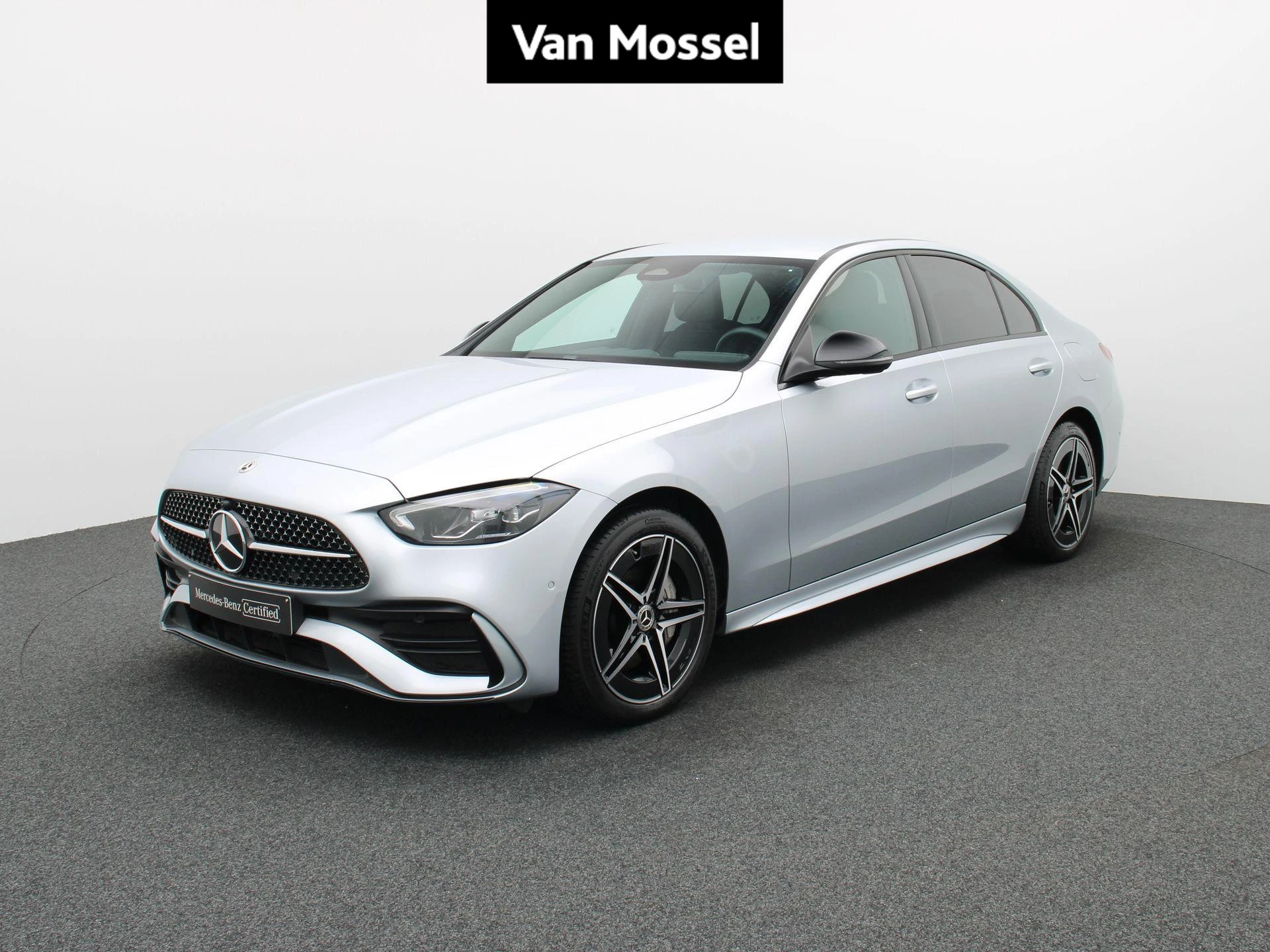Mercedes-Benz-Classe C-image-0