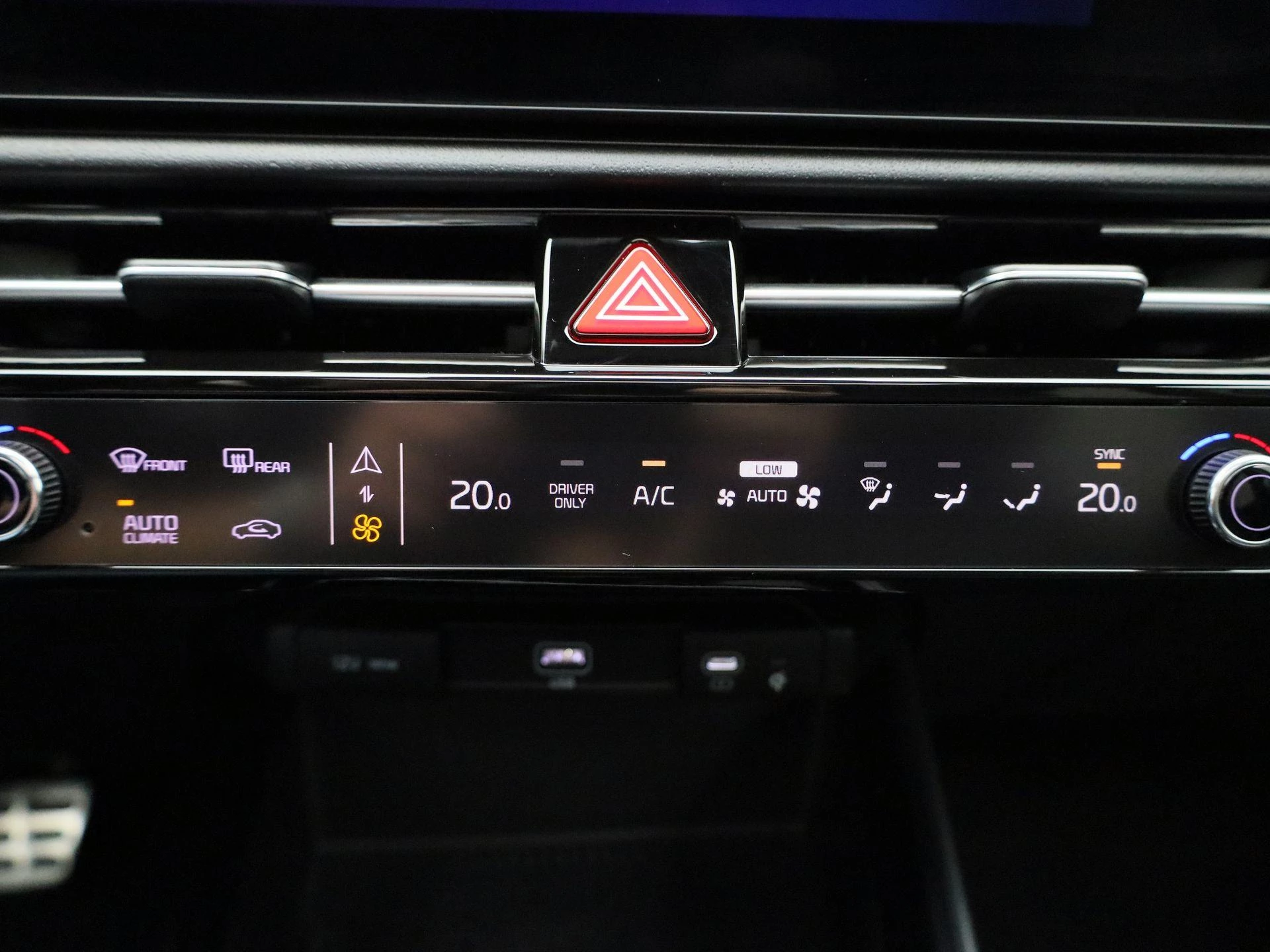 Kia Niro EV Plus Advanced 64.8 kWh